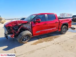 Toyota Tundra 2026 3