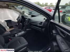 Subaru Forester 2020 2