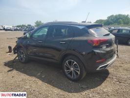 Buick Pozostałe 2020 1 Buick Pozostałe 2020 1