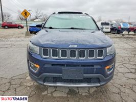 Jeep Compass 2020 2