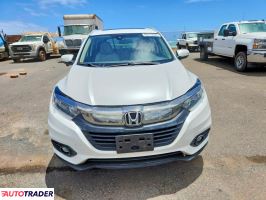 Honda HR-V 2020 1