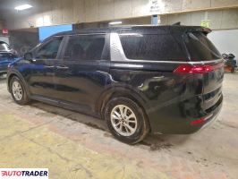 Kia Carnival 2023 3