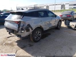 Kia Sportage 2024 2