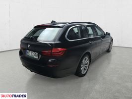 BMW 520 2016 2.0 190 KM BMW 520 2016 2.0 190 KM