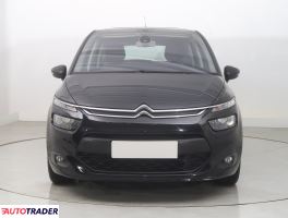 Citroen C4 Picasso 2014 1.6 113 KM