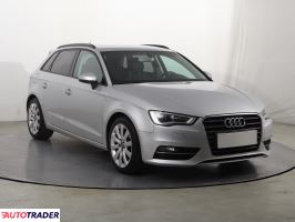 Audi A3 - zobacz ofertę