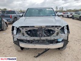 Toyota Tacoma 2025 2