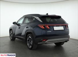 Hyundai Tucson 2024 1.6 158 KM