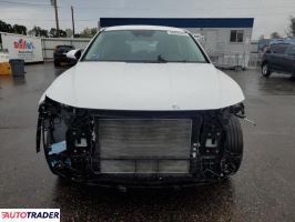 Hyundai Tucson 2024 2 Hyundai Tucson 2024 2