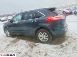 Ford Edge 2022 2