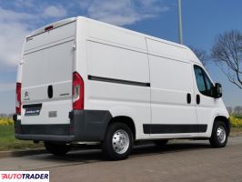 Citroen Jumper 2016 Citroen Jumper 2016