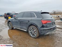 Audi Q5 2021 2