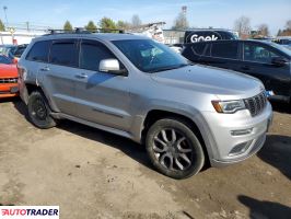 Jeep Grand Cherokee 2020 3