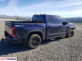 Toyota Tundra 2025 3
