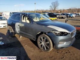 Volvo XC60 2021 2