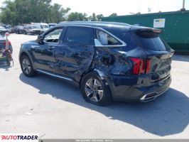 Kia Sorento 2021 1 Kia Sorento 2021 1