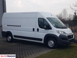 Fiat Ducato 2017 2.3