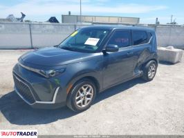 Kia Soul 2023 2 Kia Soul 2023 2