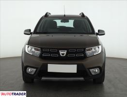 Dacia Sandero 2018 0.9 88 KM