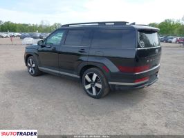 Hyundai Santa Fe 2025 2