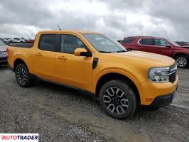 Ford Maverick 2022 2 Ford Maverick 2022 2