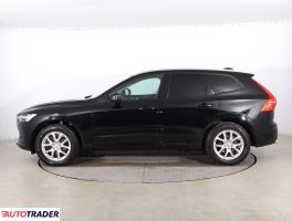 Volvo XC60 2019 2.0 187 KM
