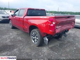 Chevrolet Silverado 2023 2 Chevrolet Silverado 2023 2