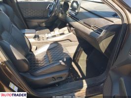 Mitsubishi Outlander 2022 2