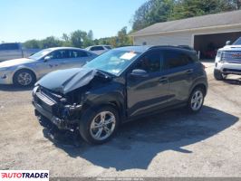 Hyundai Kona 2023 2 Hyundai Kona 2023 2