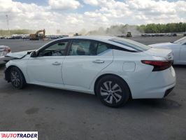 Nissan Altima 2020 2 Nissan Altima 2020 2