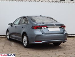 Toyota Corolla 2019 1.6 130 KM