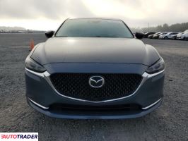 Mazda 6 2021 2