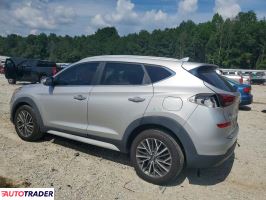 Hyundai Tucson 2020 2