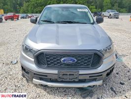 Ford Ranger 2020 2
