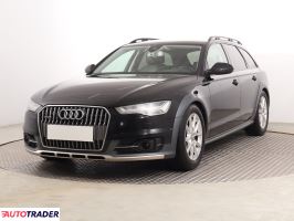 Audi Allroad 2016 3.0 268 KM