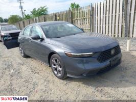 Honda Accord 2024 1 Honda Accord 2024 1
