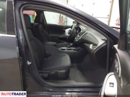 Chevrolet Malibu 2023 1