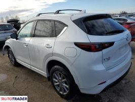 Mazda CX-5 2024 2