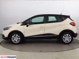 Renault Captur 2015 1.2 116 KM