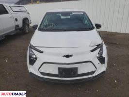 Chevrolet Pozostałe 2023