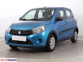 Suzuki Celerio 2015 1.0 67 KM Suzuki Celerio 2015 1.0 67 KM