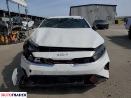 Kia Pozostałe 2024 2