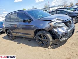 Honda Pozostałe 2020 3