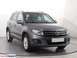 Volkswagen Tiguan - zobacz ofertę