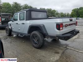 Jeep Pozostałe 2022 3