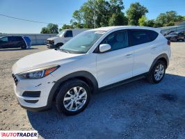 Hyundai Tucson 2020 2