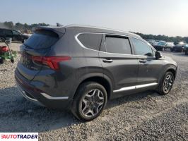 Hyundai Santa Fe 2023 1