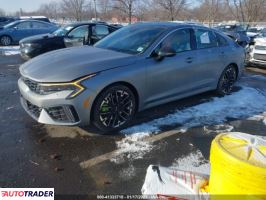 Kia Pozostałe 2025 2 Kia Pozostałe 2025 2