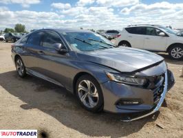 Honda Accord 2020 1 Honda Accord 2020 1
