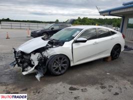 Honda Civic 2020 2